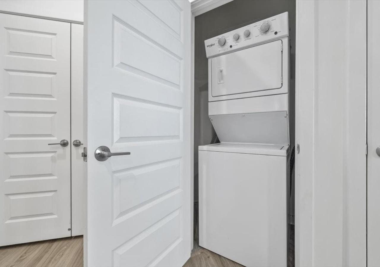 Luxurious 1 Bedroom Apartment Near Braves Stadium Atlanta Esterno foto
