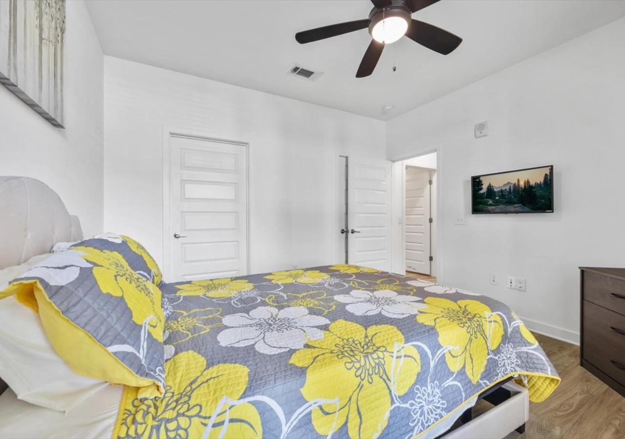 Luxurious 1 Bedroom Apartment Near Braves Stadium Atlanta Esterno foto